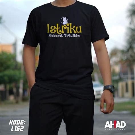 Yuknikah Di BaBe Kaos Suami Orang