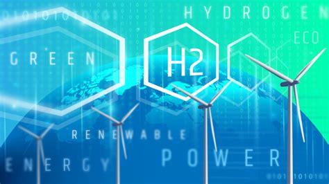 Electrolyzer Key Factor In Green Hydrogen Production Iberdrola