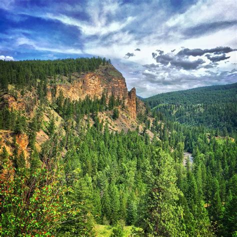 Scenic Canyon Regional Park