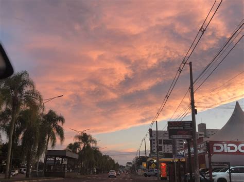 Inverno Calor De Ver O Quebra Recorde Hist Rico Em Sc Entenda