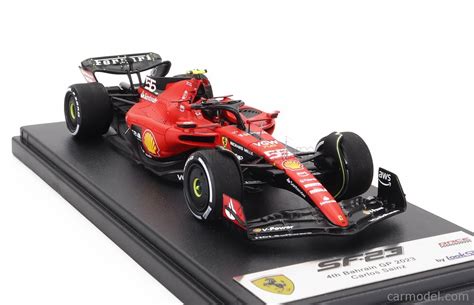 Looksmart Lsf Scale Ferrari F Sf Team Scuderia Ferrari N