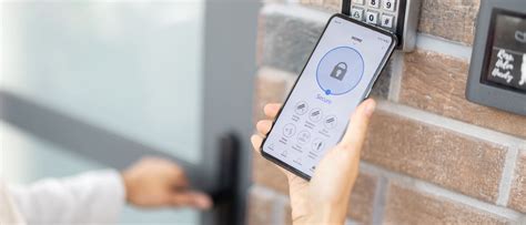 Keyless Door Entry Systems In Commercial Buildings An In Depth Guide