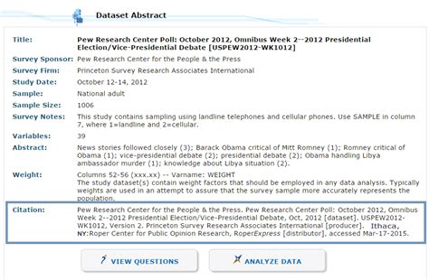 Metrics Of Data Impact Metrics Making Data Citations Datasets Collection And Management