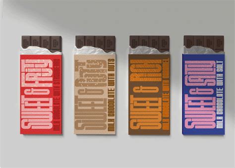 Coco Chocolate Behance