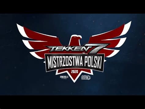 Mistrzostwa Polski Tekken Final Boss Why Vs Bati Youtube