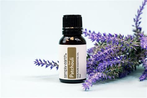 10 Best Essential Oils For Body Odor Simply Earth Blog