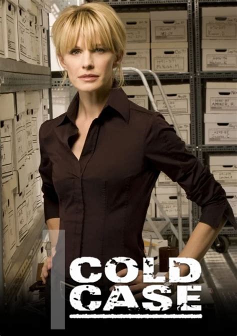 Caso Abierto Cold Case Serie De TV CINE