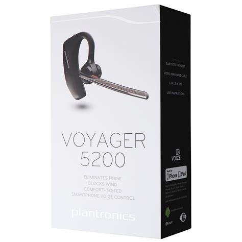 Plantronics Voyager 5200
