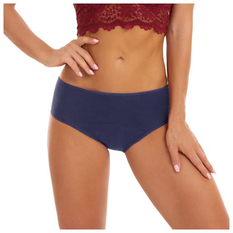 Rigardu Lingerie For Women Underpants Patchwork Color Underwear Panties