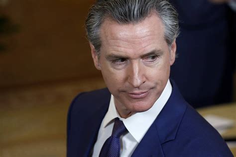 Gavin Newsom heading to the White House as Democratic governors meet ...