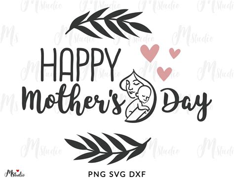 Feliz Día De Las Madres Svg Mom Life Svg Mama Svg Mom Svg Etsy México