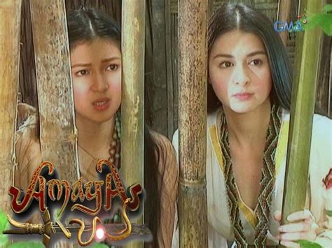 Amaya: Full Episode 97 | GMA Entertainment