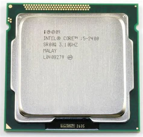 Original Intel I Processor Quad Core Ghz Lga Tdp W Mb