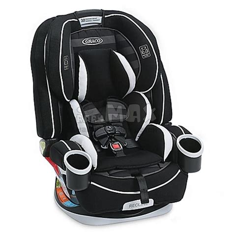 GRACO Автокресла от 3489грн - Выставка + Официальное представительство ...