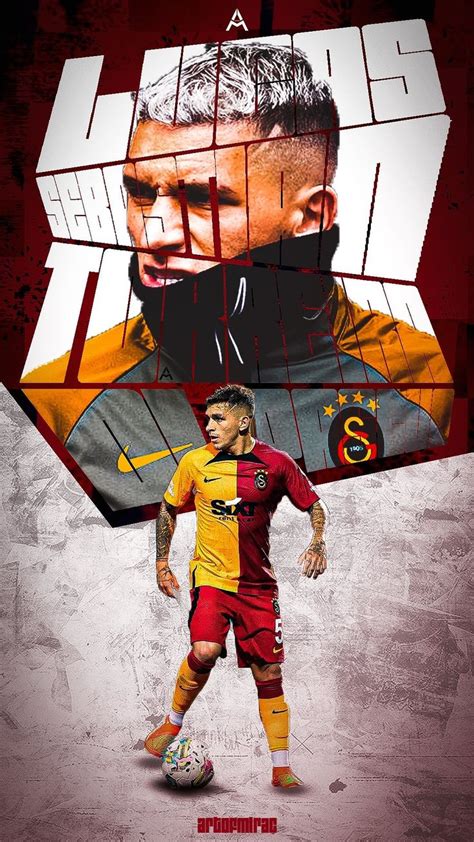 Lucas Torreira Galatasaray wallpaper Fotoğraf Futbol resimleri Resim