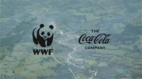 Coca Cola And Wwf Extend Partnership To Deliver On Water Stewardship