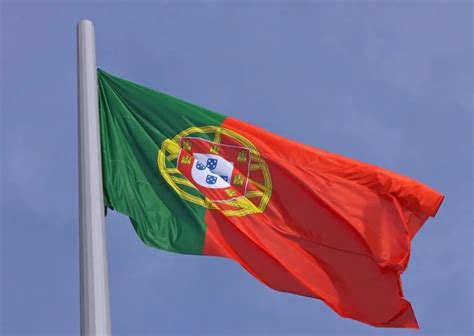 Bandeira De Portugal História E Significado