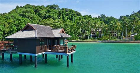 10 Best Luxury Resorts In Malaysia By Zakaria Hussin Medium