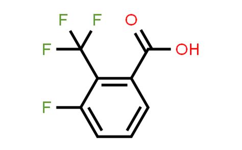 Fluoro Trifluoromethyl Benzoic Acid Hairui Chemical