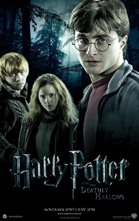 Download harry potter and the deathly hallows part 2 review - chromejas