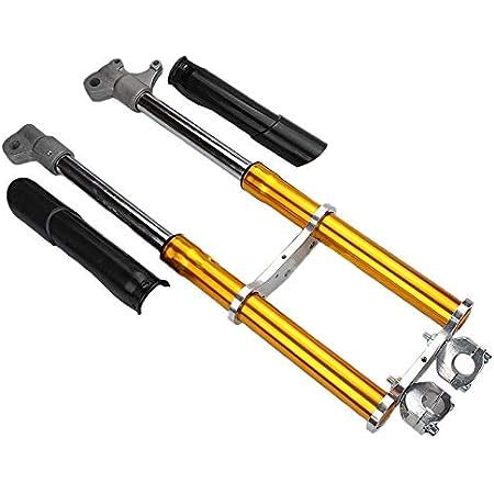 Amazon Mini Bike Front Forks Suspension Fork Shock Front Fork