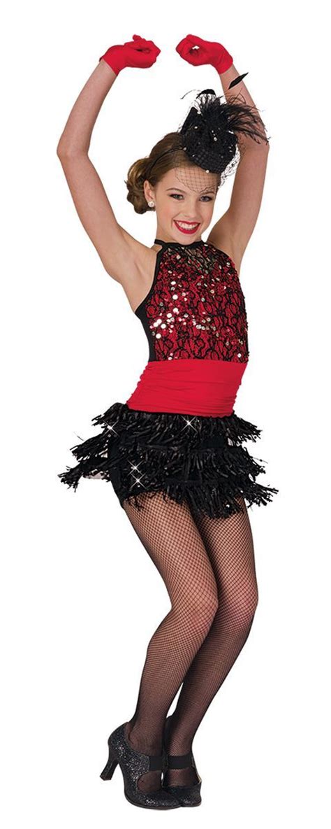 Costume Gallery Sing Sing Sing Tap Jazz Costume Dance Costumes