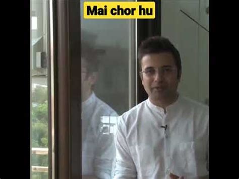 Sandeep Maheshwari Chor Hai Chor Machaye Shor Shorts