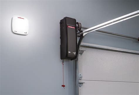 Everything You Need to Know About a Direct Drive Garage Door Opener ...