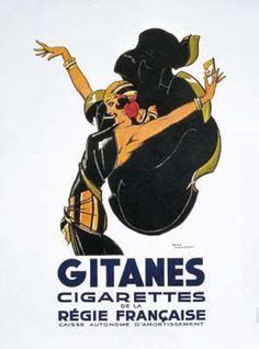 Gitanes cigarettes