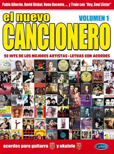 Partituras Y Ediciones Cr Ticas El Nuevo Cancionero Vol Hits