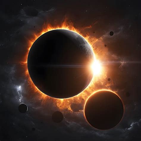 Black Moon Solar Eclipses Origins Meaning And Predictions