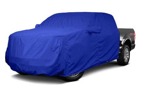 Truck Cab Covers | Auto Covers | Cover Car - Car Cover World