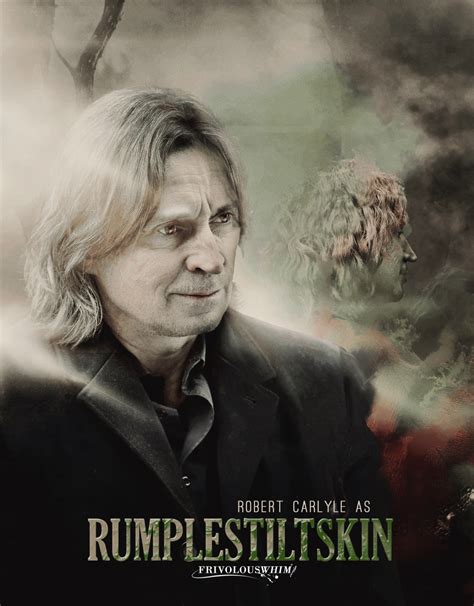 Rumplestiltskin - Once Upon A Time Fan Art (38510208) - Fanpop