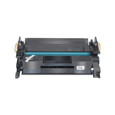 Cartouche De Toner Noir Compatible Hp W9024 W9024mc 24mc Pour Imprimante Laser Mfp E42540 E40040