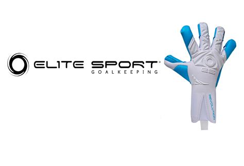 Goalkeeper Gloves | Elite Sport GK USA