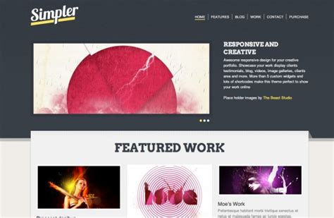 Psd Gratuits Webdesign De Qualit Webdesigner Trends