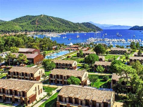 Best Beach Resorts In Türkiye - Luxury On The Turkish Riviera