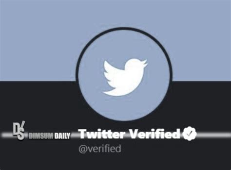 Twitters Blue Verification Ticks Reinstated On Some High Profile