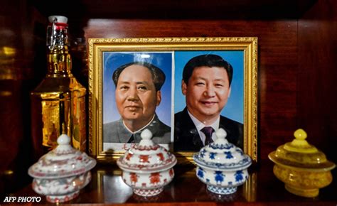 Xi China S Most Powerful Leader Since Mao