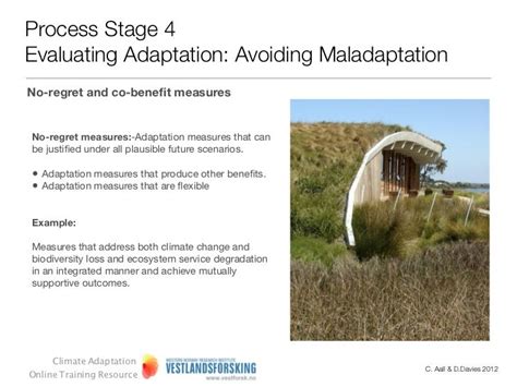 Evaluating Adaptation Avoiding Maladaptation Training For Adaptat…