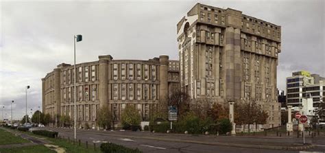 Comment Trouver Tous Les Lieux Des Hunger Games Dans La Vraie Vie