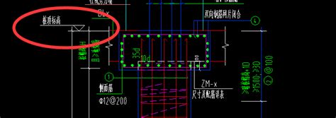 基顶标高就是桩顶标高吗 服务新干线答疑解惑