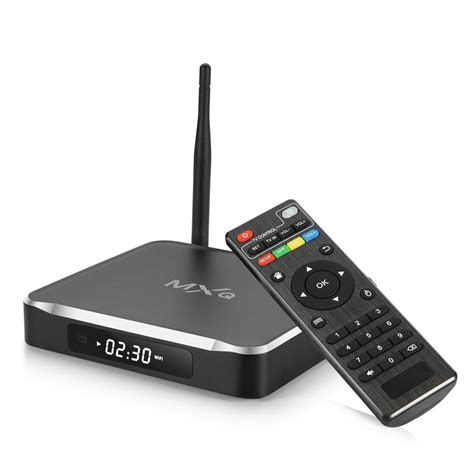 Iwish M Android Tv Box Fully Loaded Amlogic S K Hd Quad Core Kodi