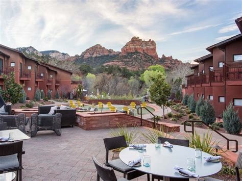 7 Best Resorts in Sedona, AZ for 2022 (with Prices & Photos) – Trips To ...