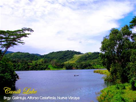 Canili Lake