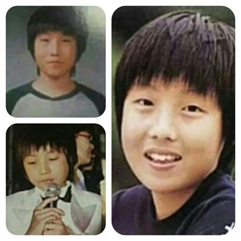 🌞jung Ho Seok Pre Debut🌞 J Hope 제이홉 Amino