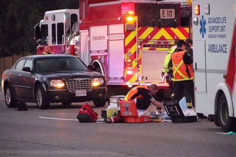 Poll Who’s More To Blame For All The Recent Crashes Involving Pedestrians In Surrey Surrey