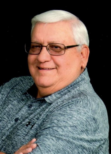 Donald Passage Obituary East Lansing Mi