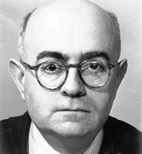 Theodor W. Adorno – The Center for Critical Research on Religion