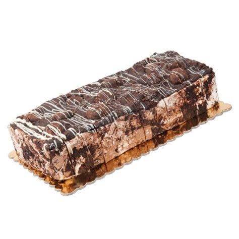 Vassoio Di Torrone Tenero Mandorla Al Rhum E Cioccolato A Fette